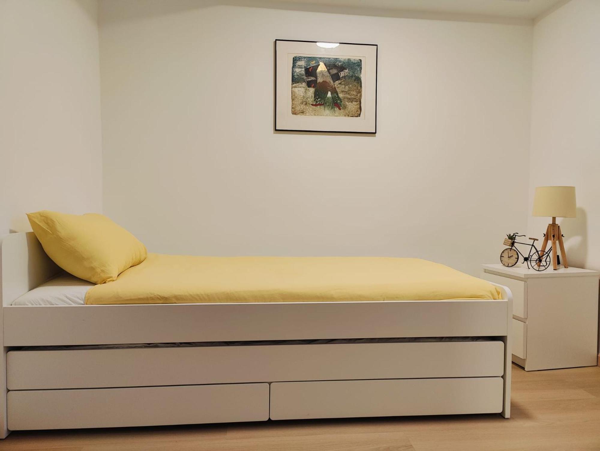 Bright & Cozy Appartment In Bruxelles Eksteriør billede