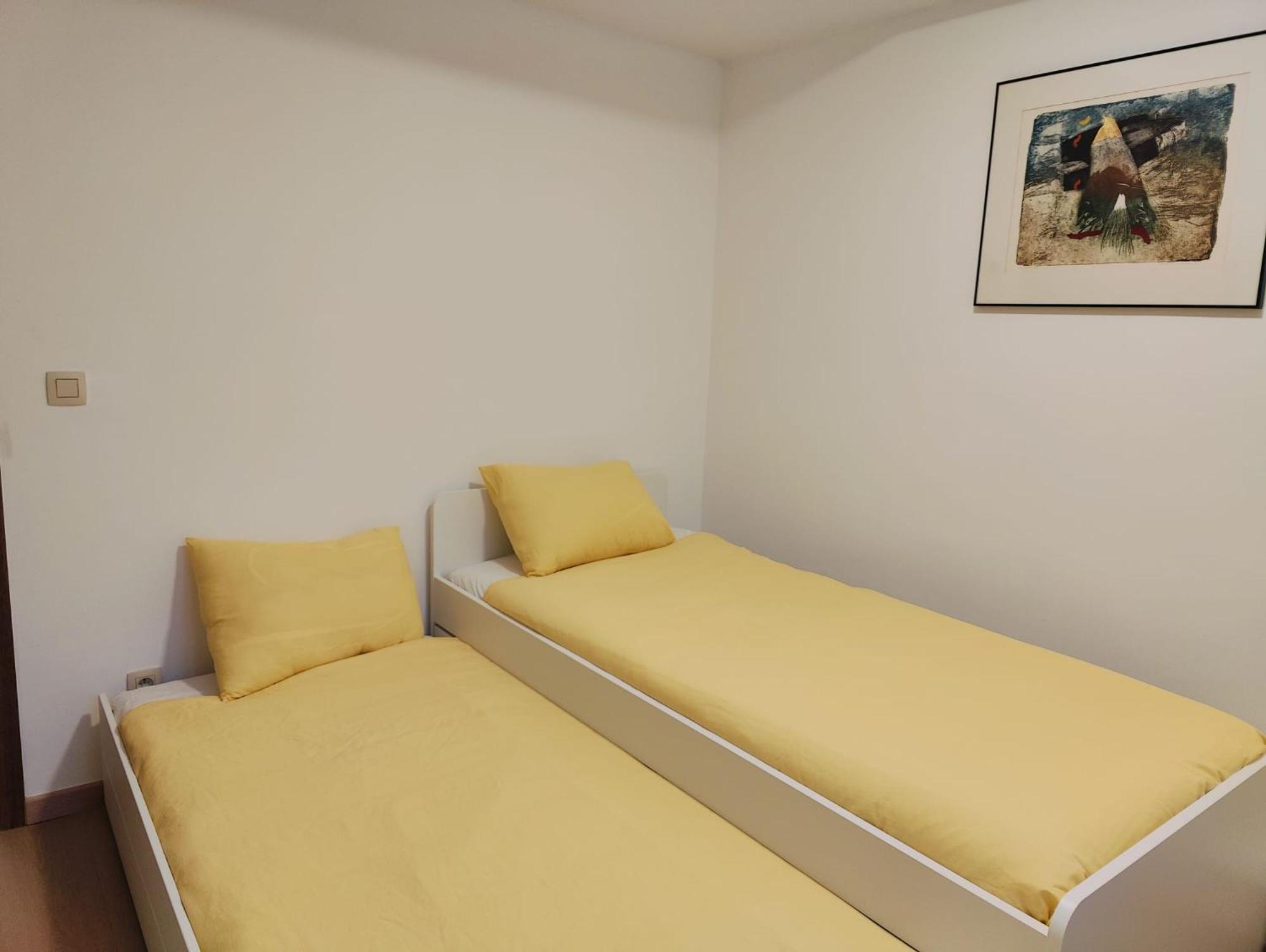 Bright & Cozy Appartment In Bruxelles Eksteriør billede
