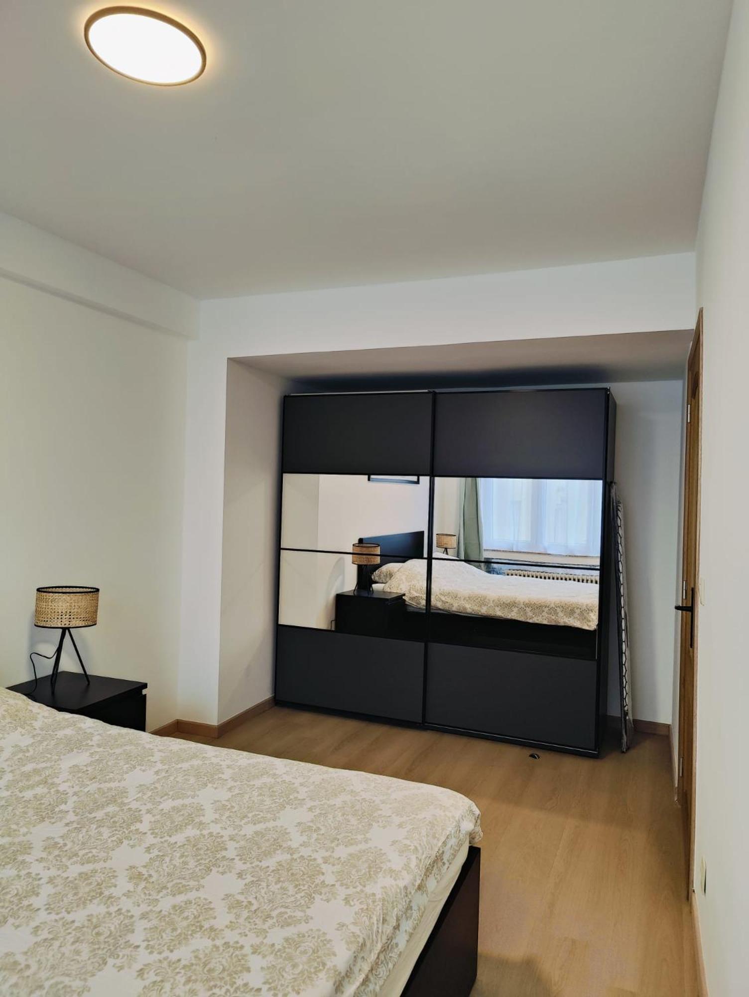 Bright & Cozy Appartment In Bruxelles Eksteriør billede
