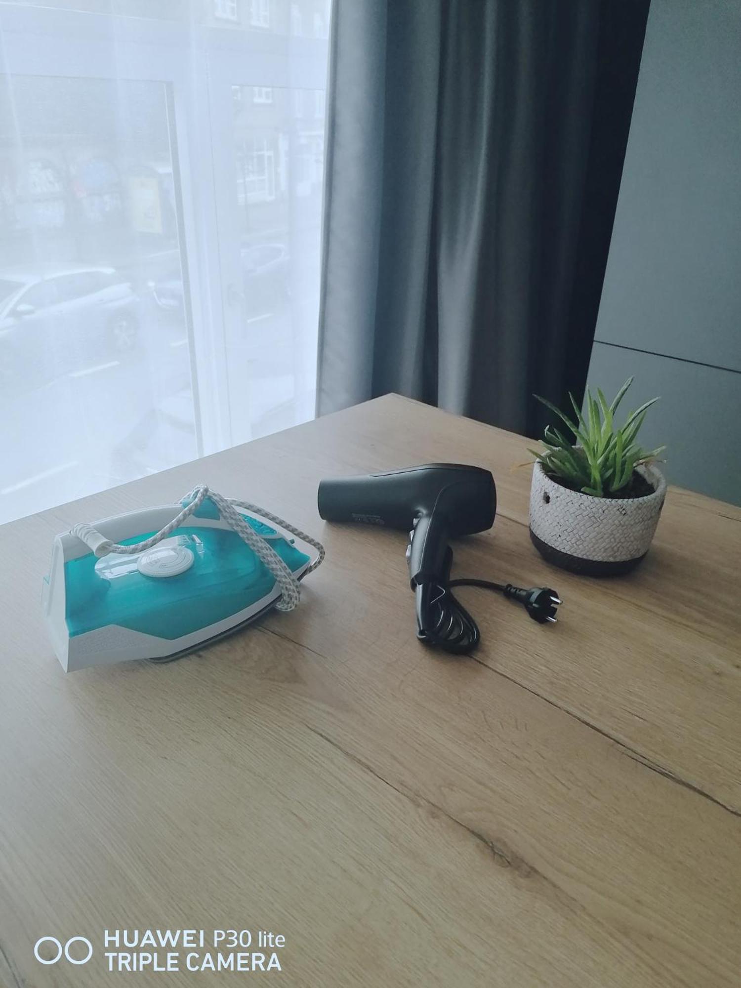 Bright & Cozy Appartment In Bruxelles Eksteriør billede